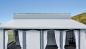 Preview: Carportschutzdach für freistehendes Vorzelt Bern 2.0