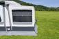 Preview: Westerland Plus 240 cm Tief– Dauerstandvorzelt der Luxusklasse