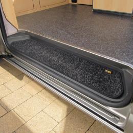 HEOSdoor mat Einstiegmatte Mercedes Sprinter Modell: Mercedes Sprinter (ab 2006)