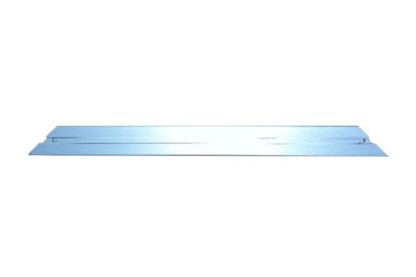 Diagonalstrebe 2x45 Grad, ca 500mm lang