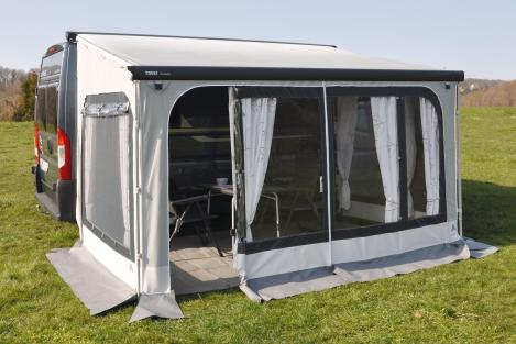 Korsika 2.0 Thule 6er Serie