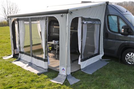 Korsika 2.0 Markisenzelt - Kopie