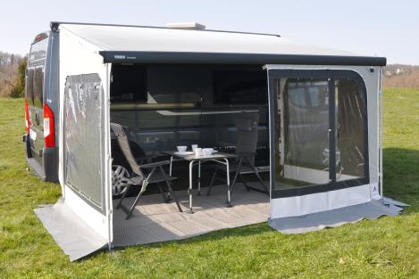 Korsika 2.0 Markisenzelt - Kopie