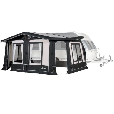 Preview: Luxor Air 280 EIN MAJESTATISCHES GEFÜHL DURCH VIEL PLATZ.