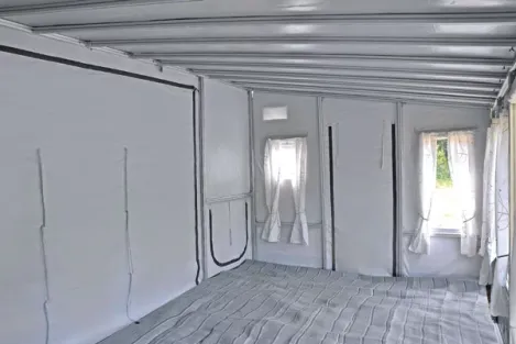 Preview: Aufpreis zum Nordkap 4,50 x 3,00