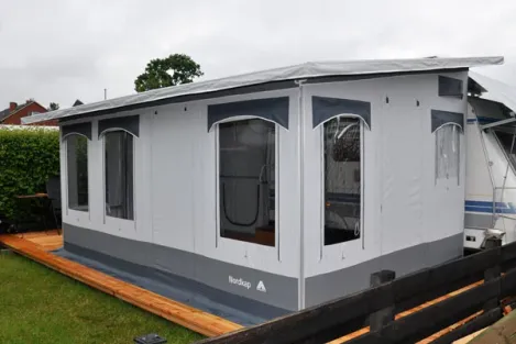 Aufpreis zum Nordkap 4,50 x 3,00