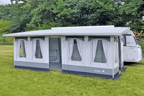 Aufpreis zum Nordkap 4,50 x 3,00