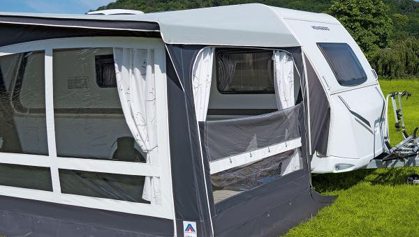 Wetterfestes Zelt für vielseitige Outdoor-Abenteuer