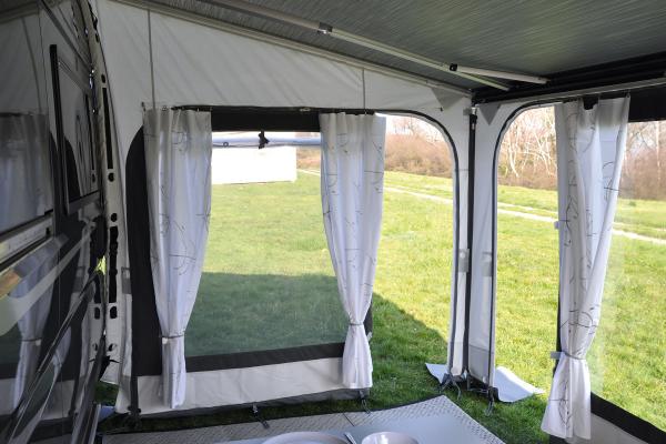 Korsika 2.0 Markisenzelt - Kopie