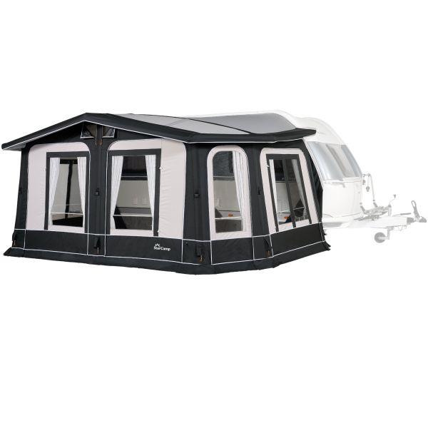 Luxor Air 280 EIN MAJESTATISCHES GEFÜHL DURCH VIEL PLATZ.