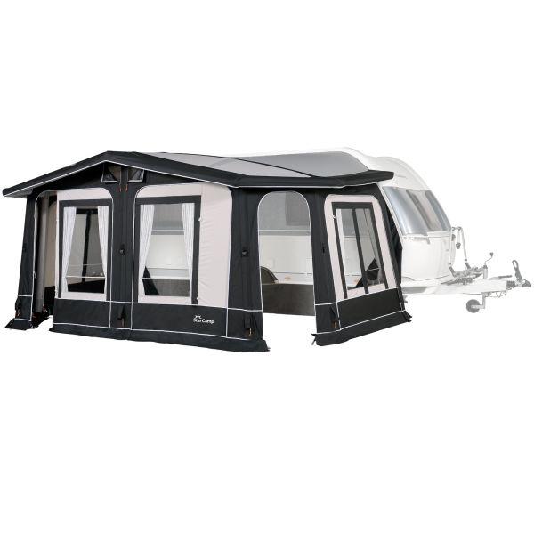 Luxor Air 280 EIN MAJESTATISCHES GEFÜHL DURCH VIEL PLATZ.