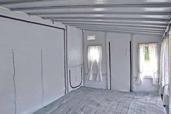 Aufpreis zum Nordkap 4,50 x 3,00