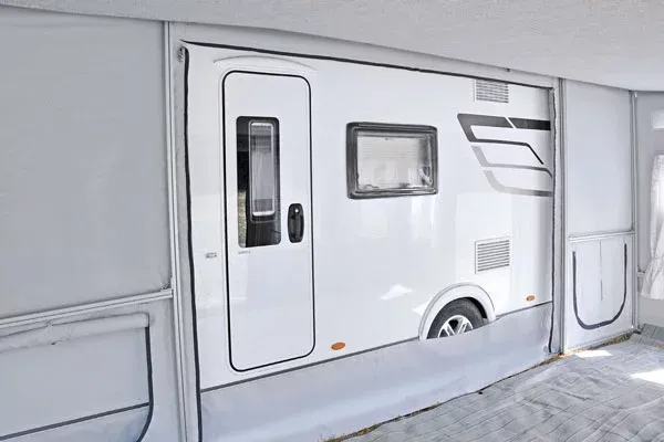 Aufpreis zum Nordkap 4,50 x 3,00