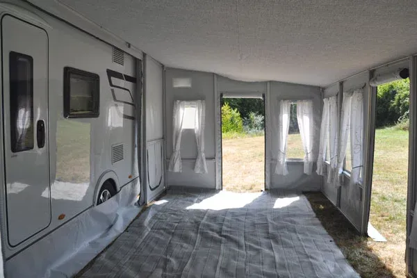 Aufpreis zum Nordkap 4,50 x 3,00