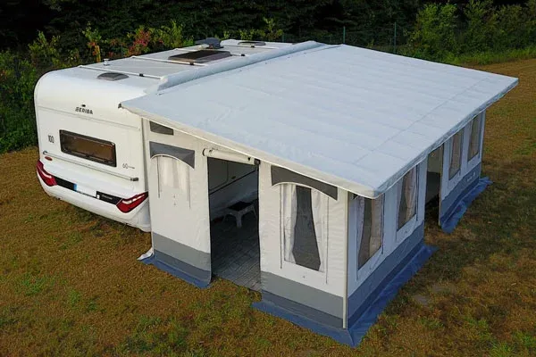 Aufpreis zum Nordkap 4,50 x 3,00