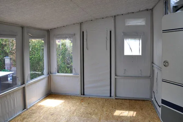 Aufpreis zum Nordkap 4,50 x 3,00