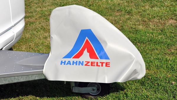 Deichselhaube