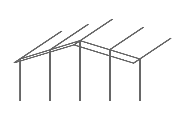 Island Plus 240 cm Tief – Dauerstandvorzelt der Premiumklasse